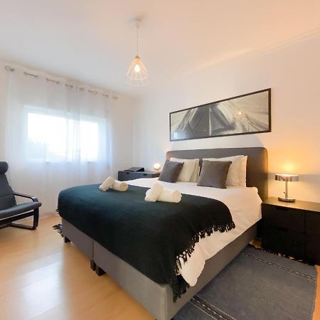 Casa Orquidea Mar - Apartamento Em Zona Central De Lagos Apartment ภายนอก รูปภาพ