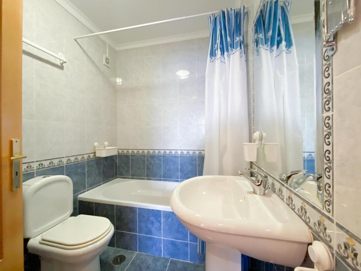 Casa Orquidea Mar - Apartamento Em Zona Central De Lagos Apartment ภายนอก รูปภาพ