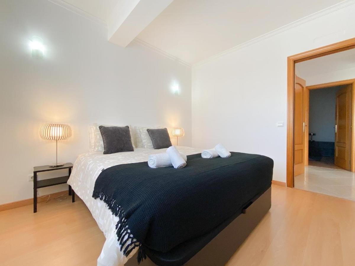 Casa Orquidea Mar - Apartamento Em Zona Central De Lagos Apartment ภายนอก รูปภาพ