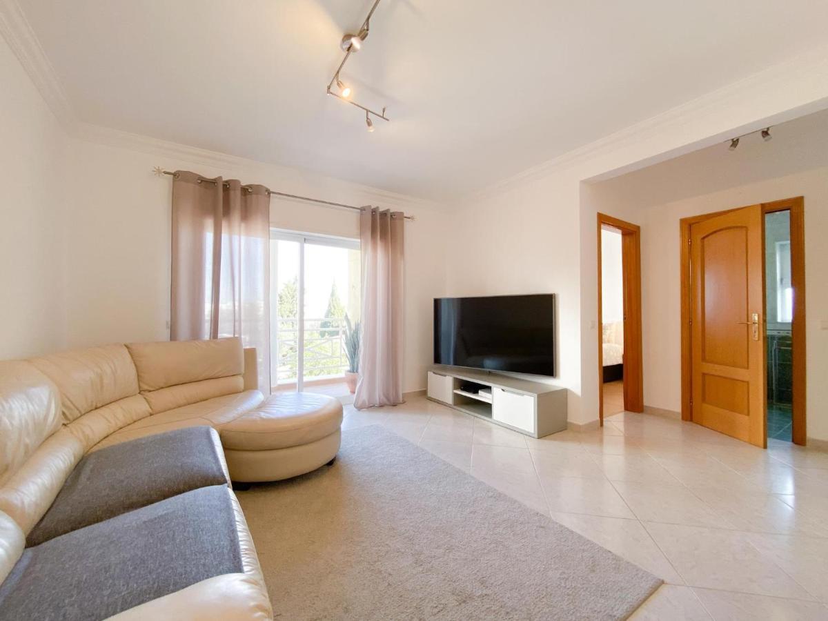 Casa Orquidea Mar - Apartamento Em Zona Central De Lagos Apartment ภายนอก รูปภาพ