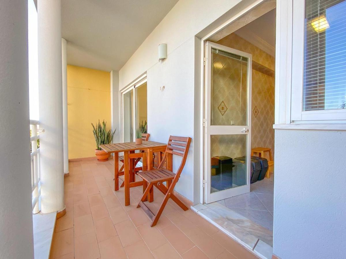 Casa Orquidea Mar - Apartamento Em Zona Central De Lagos Apartment ภายนอก รูปภาพ