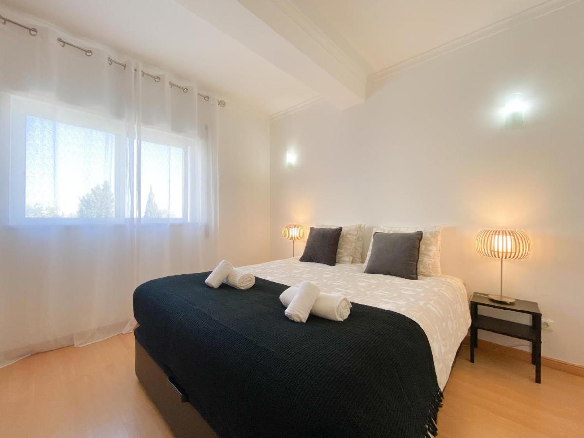 Casa Orquidea Mar - Apartamento Em Zona Central De Lagos Apartment ภายนอก รูปภาพ