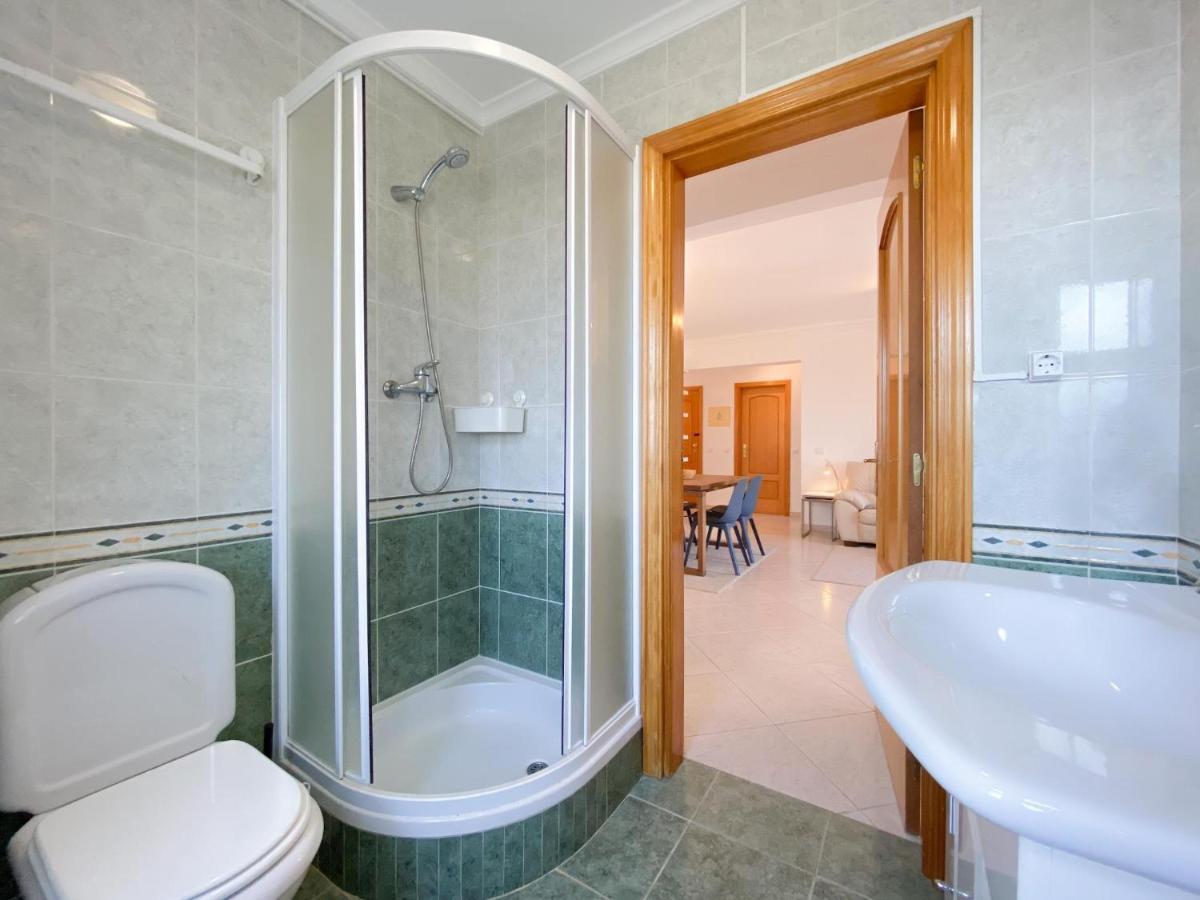 Casa Orquidea Mar - Apartamento Em Zona Central De Lagos Apartment ภายนอก รูปภาพ