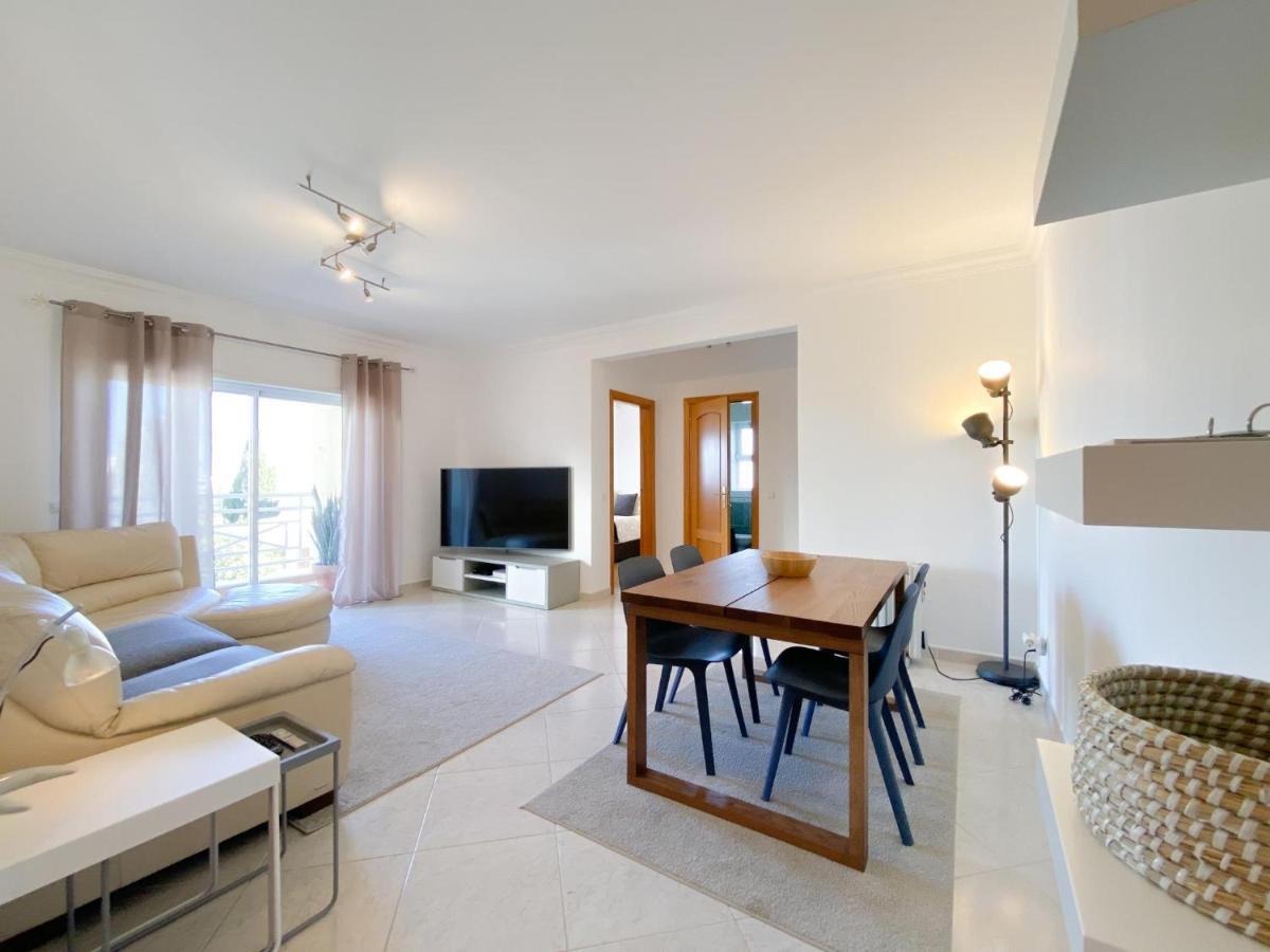 Casa Orquidea Mar - Apartamento Em Zona Central De Lagos Apartment ภายนอก รูปภาพ