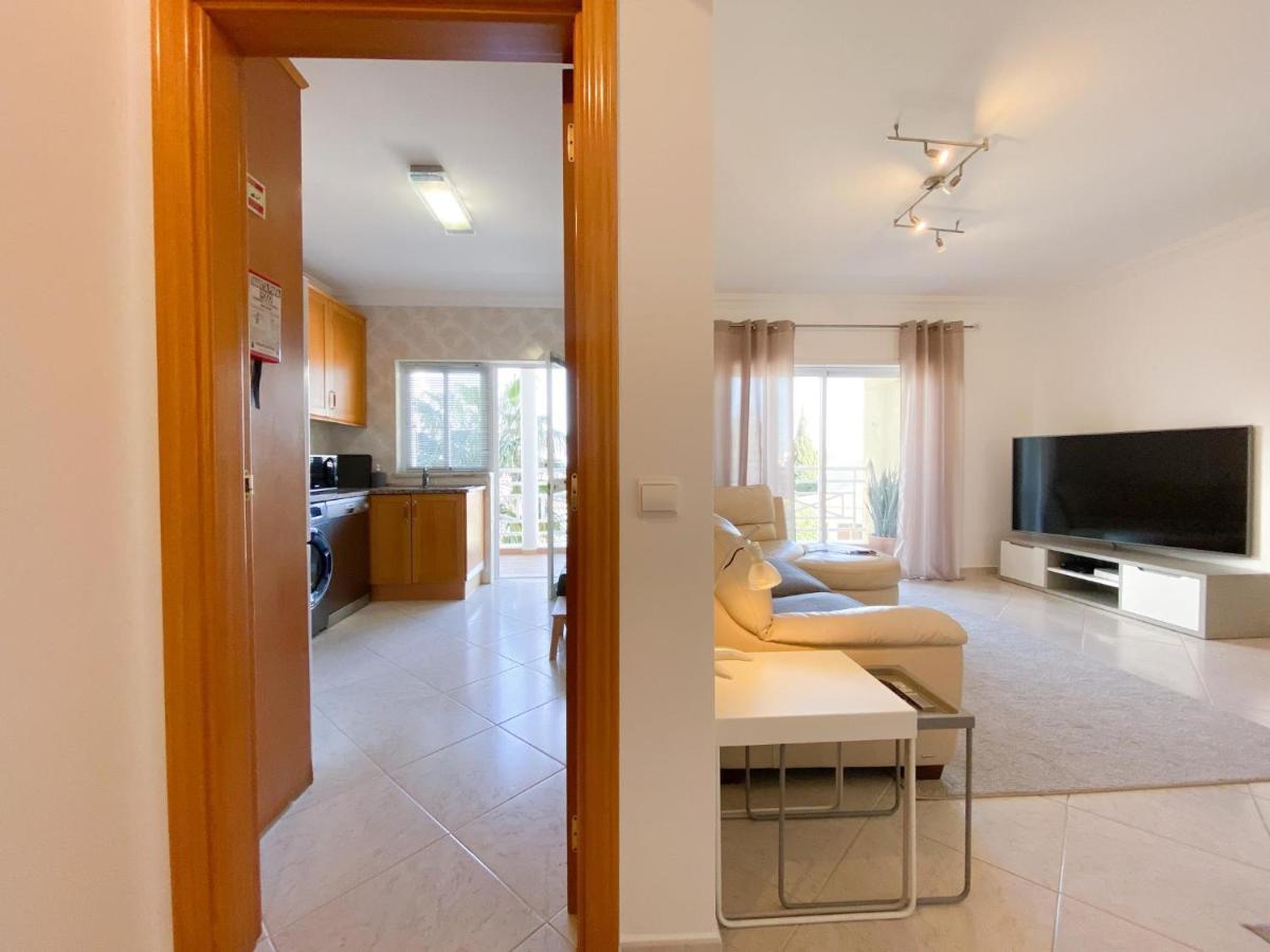 Casa Orquidea Mar - Apartamento Em Zona Central De Lagos Apartment ภายนอก รูปภาพ