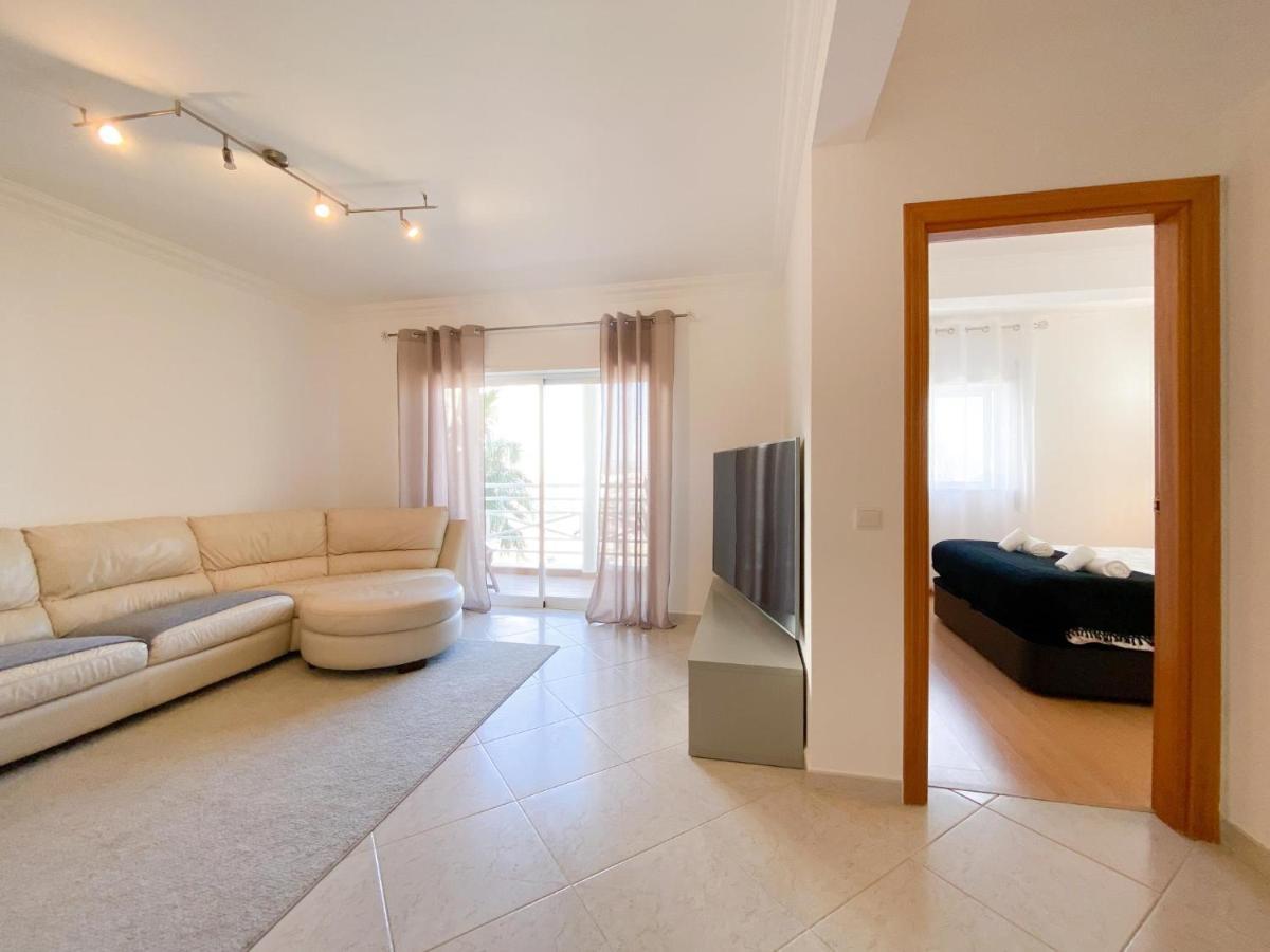 Casa Orquidea Mar - Apartamento Em Zona Central De Lagos Apartment ภายนอก รูปภาพ