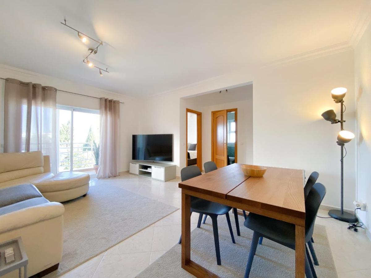Casa Orquidea Mar - Apartamento Em Zona Central De Lagos Apartment ภายนอก รูปภาพ
