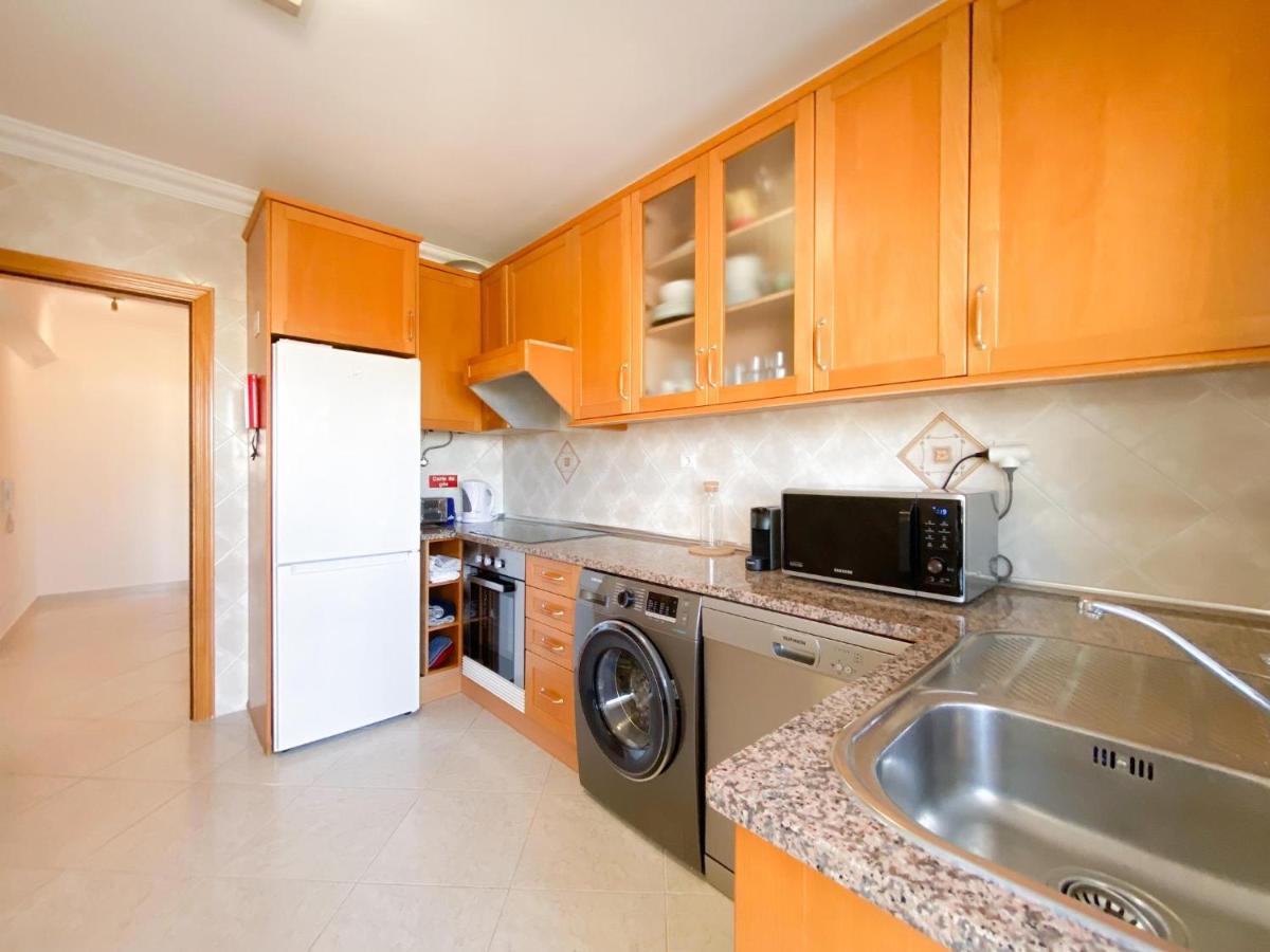 Casa Orquidea Mar - Apartamento Em Zona Central De Lagos Apartment ภายนอก รูปภาพ