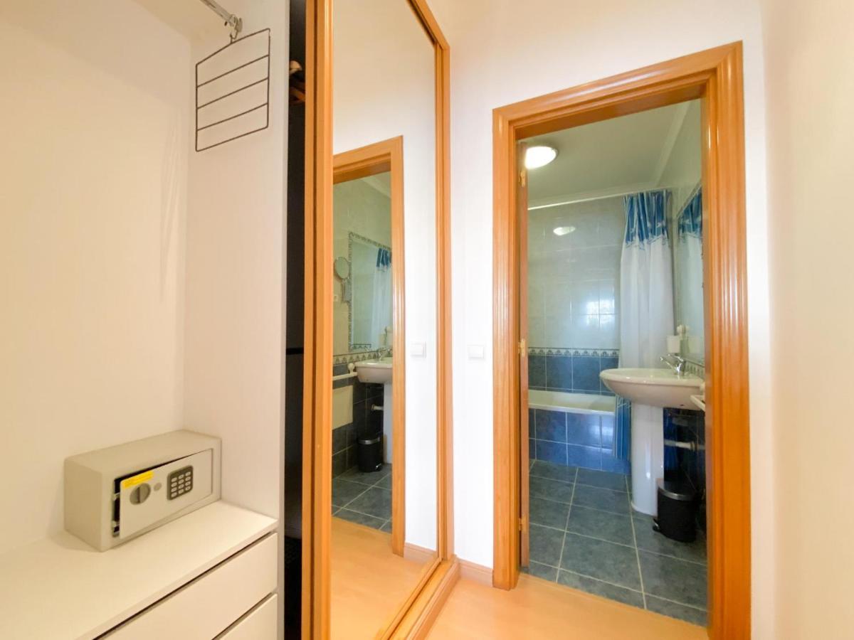 Casa Orquidea Mar - Apartamento Em Zona Central De Lagos Apartment ภายนอก รูปภาพ