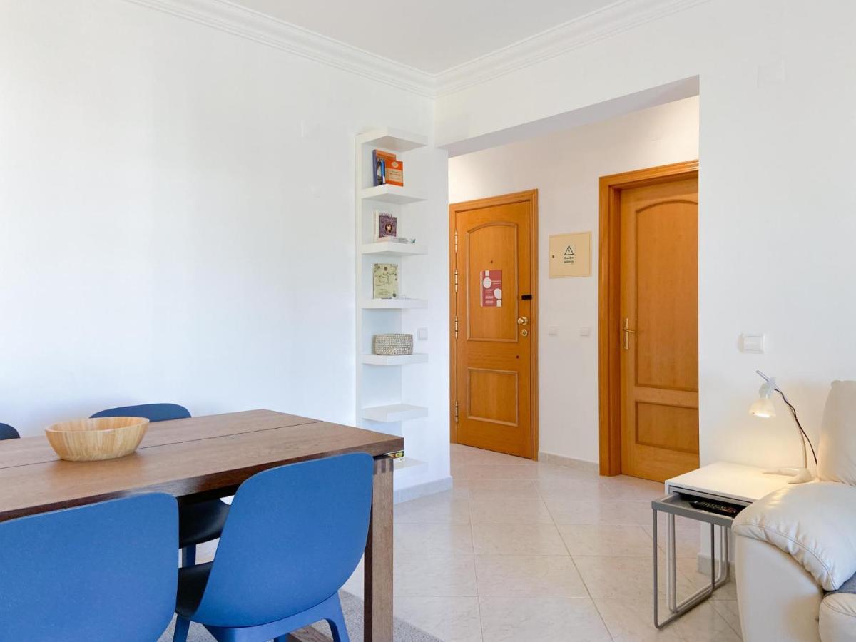 Casa Orquidea Mar - Apartamento Em Zona Central De Lagos Apartment ภายนอก รูปภาพ