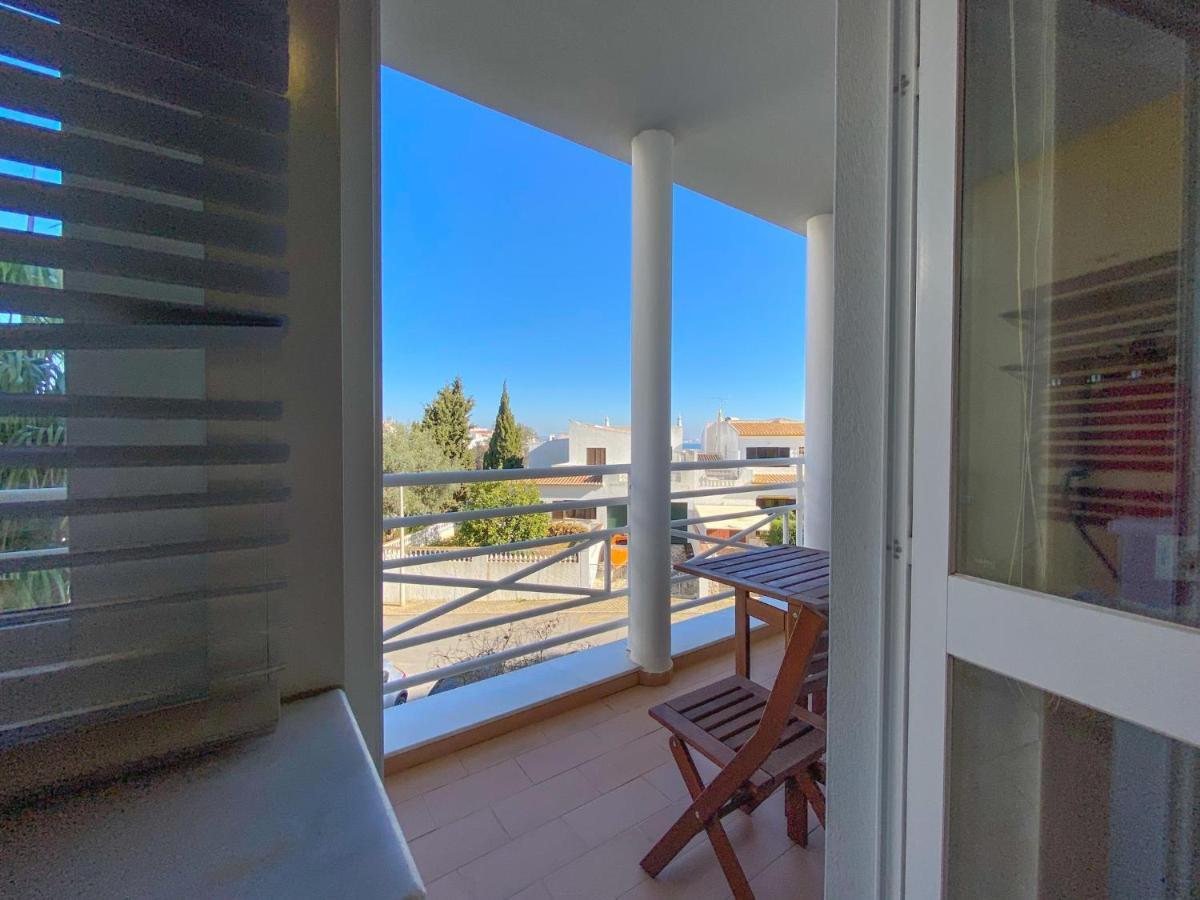 Casa Orquidea Mar - Apartamento Em Zona Central De Lagos Apartment ภายนอก รูปภาพ